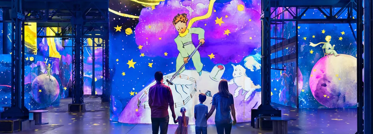petit prince