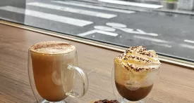 Café de l'Atelier