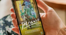 Application Mobile
