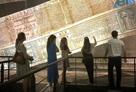 Atelier des Lumières