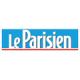 Logo Le Parisien