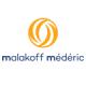 Logo Malakoff